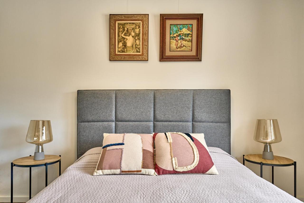 Casa Brisa Boutique Guest House - Gay Men Only Сан-Пере-де-Рібес Екстер'єр фото