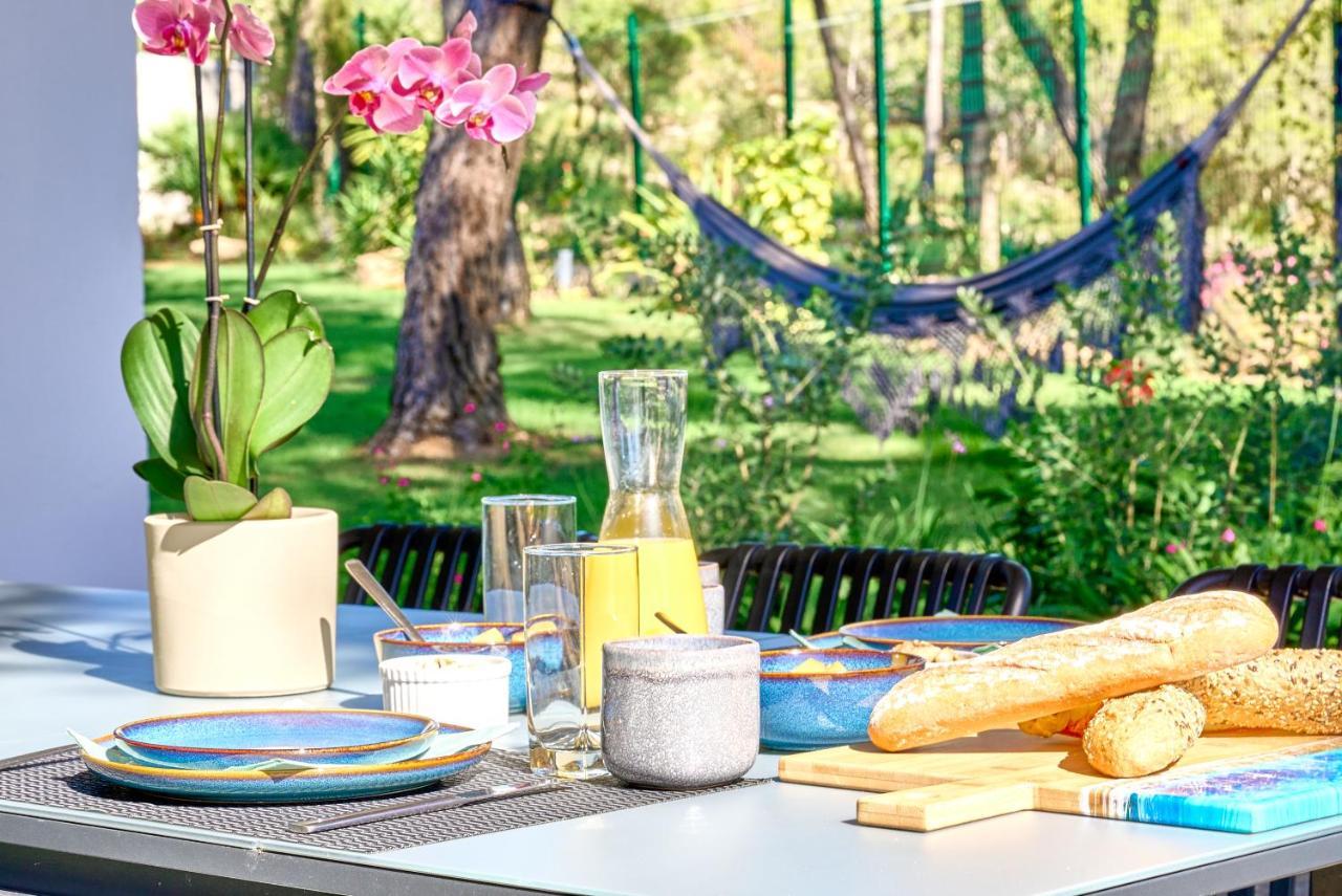 Casa Brisa Boutique Guest House - Gay Men Only Сан-Пере-де-Рібес Екстер'єр фото