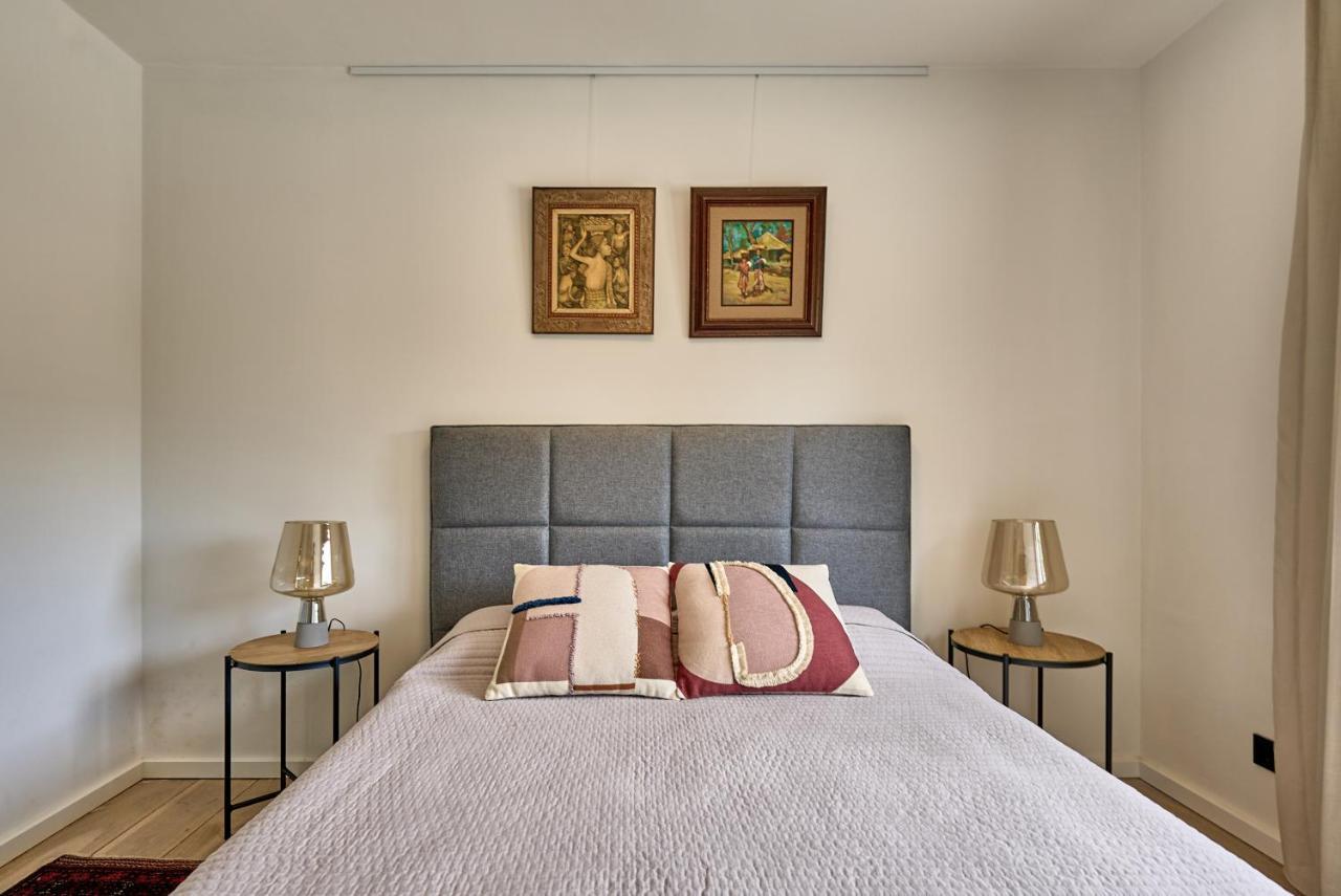 Casa Brisa Boutique Guest House - Gay Men Only Сан-Пере-де-Рібес Екстер'єр фото