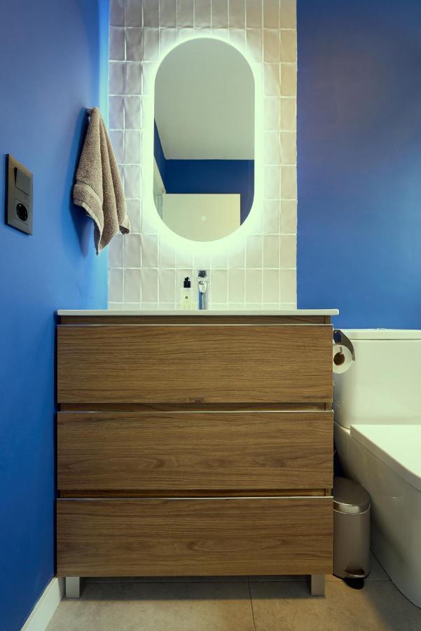 Casa Brisa Boutique Guest House - Gay Men Only Сан-Пере-де-Рібес Екстер'єр фото